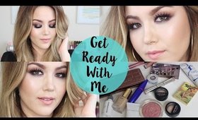 Get Ready With Me