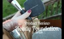 Product Review: Bare Minerals READY Foundation + Brush