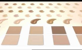 Mary Kay Foundation Collection - TimeWise Liquid Foundation