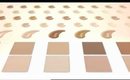 Mary Kay Foundation Collection - TimeWise Liquid Foundation