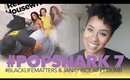 #PopSnark Eps 7 | #BlackLifeMatters & Janay Rice Ain't Dumb