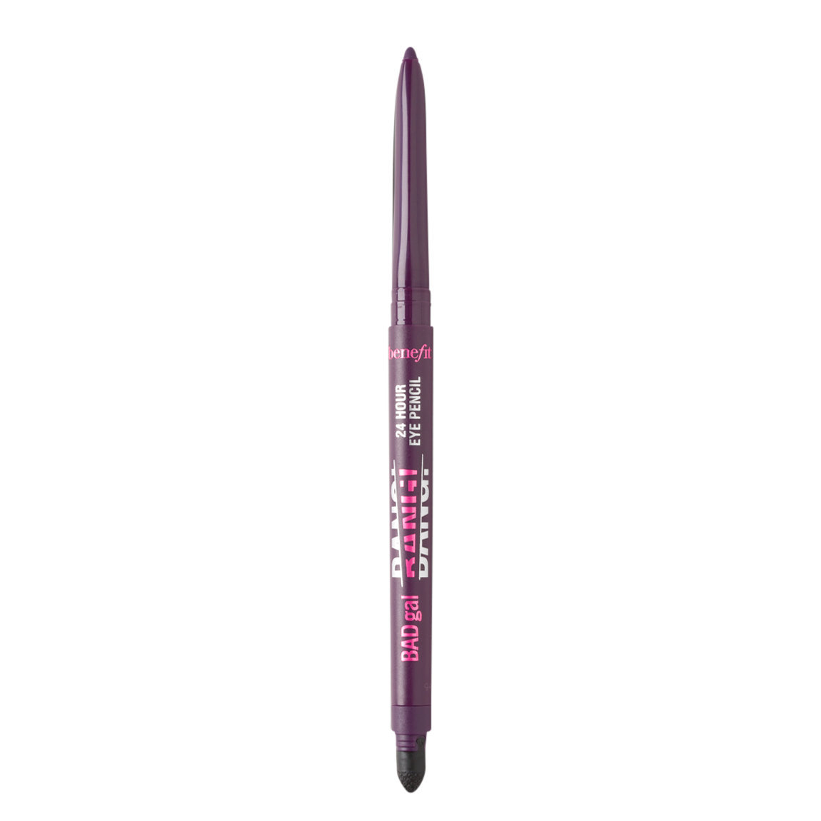 Benefit Cosmetics BADgal BANG! 24 Hour Eye Pencil Dark Purple | Beautylish