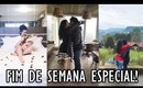 Surpresa de Aniversário de Namoro em Gramado - Serra Gaúcha