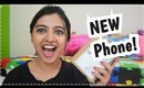 I got a NEW Phone! _ Honor 8 Pro Unboxing! _ Vlog Video | SuperWowStyle Prachi