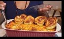 New video!! Vegetarian Lasagna!!!!! Watch now!!