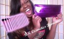 ♡BH Cosmetics Party Girl Brush Set Review / Guide ♡