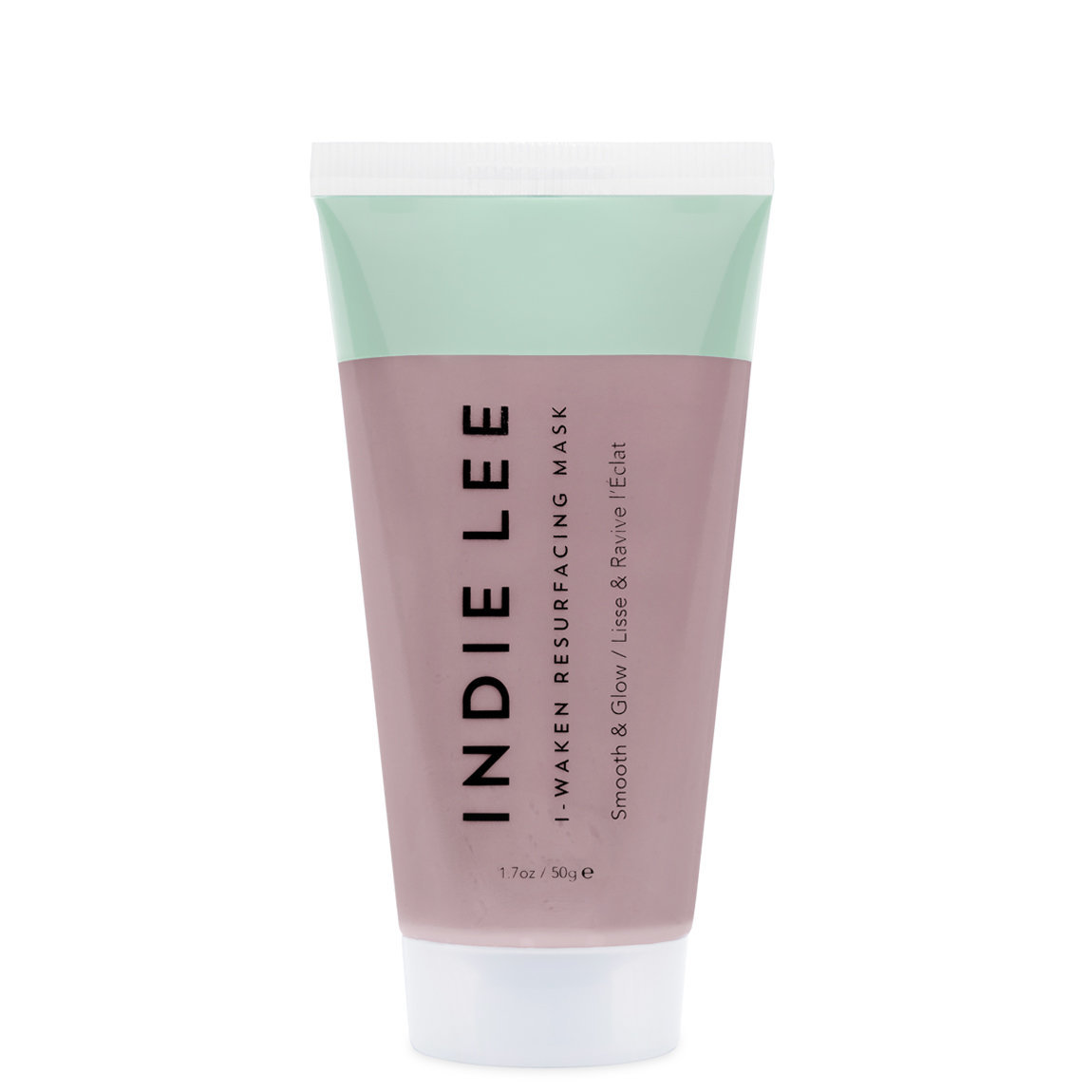 Indie Lee I-Waken Resurfacing Mask alternative view 1 - product swatch.