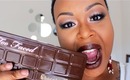 Makeup Tutorial | Chocolate Overload