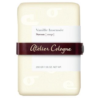 Atelier Cologne Vanille Insensée Soap