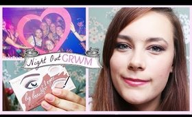 GRWM: Night Out Makeup | TheCameraLiesBeauty