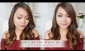 Get Ready With Me - Everyday Glam | Charmaine Dulak