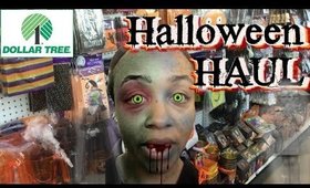 Halloween Haul 2016 Dollar Tree