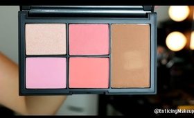 NEW Nars Virtual Domination Palette!