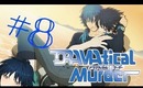 DRAMAtical Murder w/ Commentary- Ren Route (Part 8) +18