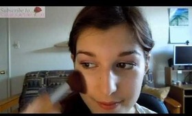 Sweet Pink Tutorial