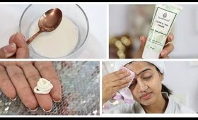 How to treat Dull, Dry and Tanned skin  - CRUELTY FREE Skin Care  | SuperWowStyle Prachi