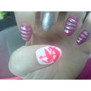 My New Nails!