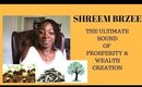 Shreem Brzee Mantra - Quantum Sound For Prosperity & Abundance
