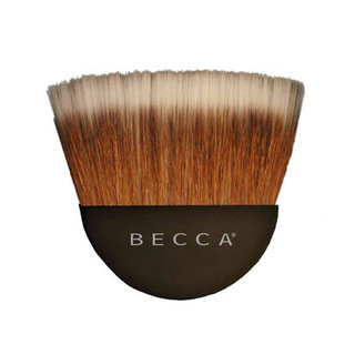 BECCA Cosmetics Half Moon Brush #62 