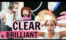My First Facial | Clear + Brilliant | LaserAway