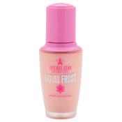 Jeffree Star Cosmetics Liquid Frost Frozen Peach