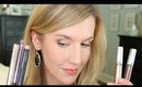 How to Use Cream Eyeshadow for EASY BEAUTIFUL EVERYDAY LOOKS | REVIEWS