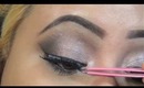 Urban Decay Naked Palette Tutorial
