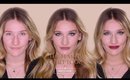 Makeup Tutorial: Femme Fatale Look | Charlotte Tilbury