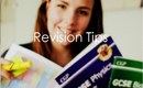 Top Revision Tips!