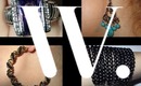 Wantable Jewellery Un-boxing | May 2013!