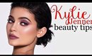 13 KYLIE JENNER Beauty Tips YOU MUST KNOW !!