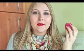 March + April Favourites
