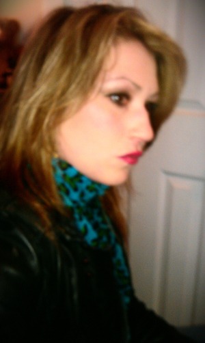 cool look