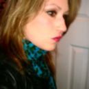 bright red_pink lips