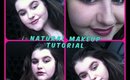 Natural Makeup Tutorial
