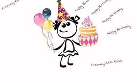 Happy Birthday Freeway Rick Ross#picsart