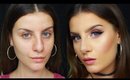 Make up Tutorial Trucco Autunno 2016 - Occhi Verdi/Azzurri + Lenti colorate per Occhi Marroni