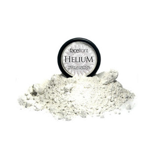 FaceFront Cosmetics Helium - HD Setting Powder 