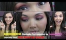 ANNOUNCEMENT: Starlooks Pro Cosmetics by rosemarie627 Launching SOON! Fruit Punch Eye Tutorial