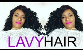LAVYHAIR UPDATE | {Affordable} Peruvian Body Wave Virgin Hair