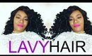 LAVYHAIR UPDATE | {Affordable} Peruvian Body Wave Virgin Hair