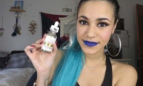 Moo E-Liquids Vanilla Almond Milk Review!