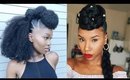 2020 Trendy Hairstyles Ideas for Black Women