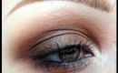 Eyeshadow Placement Makeup Tutorial by KimpantsMakeup - Part 1