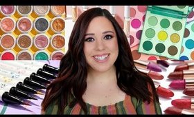 BEST OF COLOURPOP 2019 | MY COLOURPOP MUST HAVES