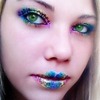 Rainbow leopard