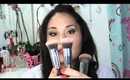 Sigma Sigmax Makeup Brush Review