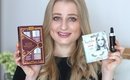 Beauty Haul: Space NK, Boots & The Body Shop | JessicaBeautician