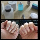 Natural nails