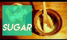How To Reduce Sugar in Your Diet: Tips to cut it out!
